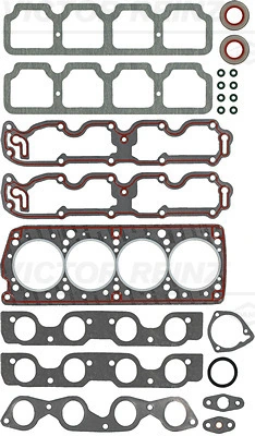 Gasket Kit, cylinder head